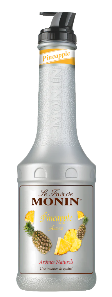 Monin Le Fruit Ananas 1L