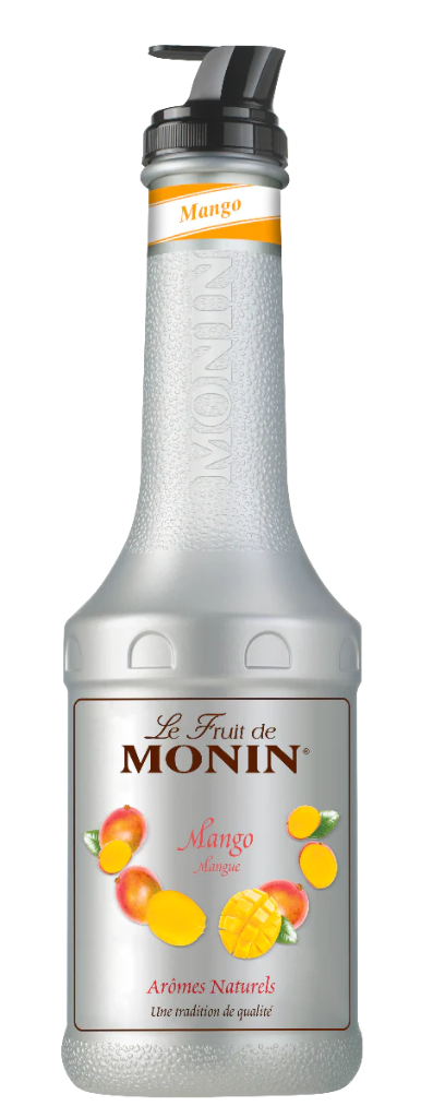 Monin Le Fruit Mangue 1L