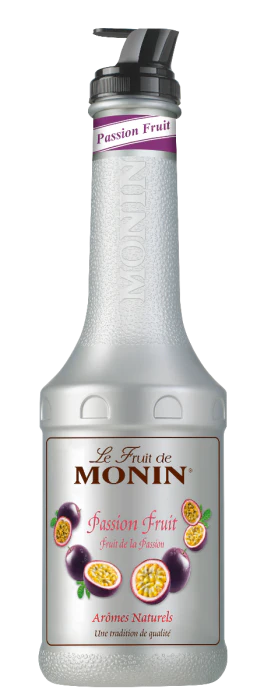 Monin Le Fruit Passion 1L