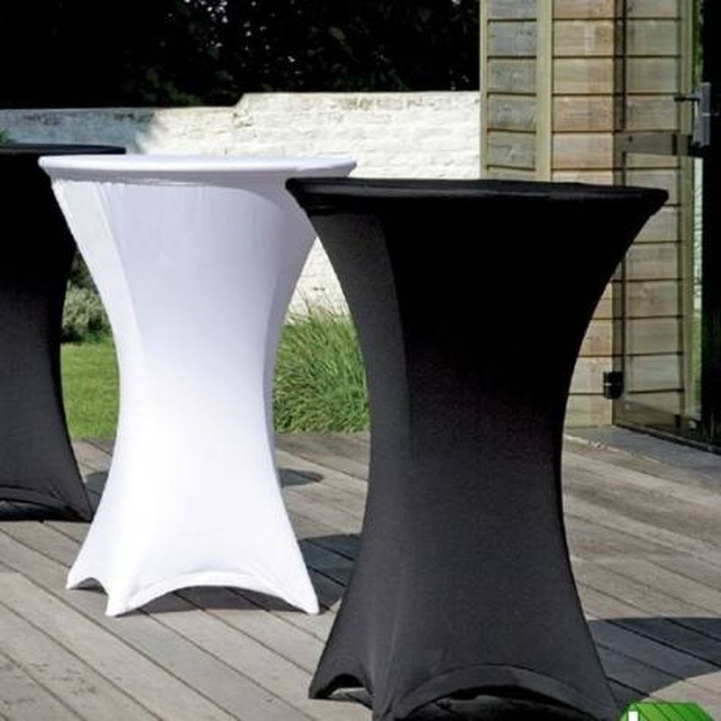 Table mange debout 80 cm