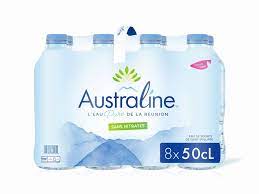 Australine 8 x 50 cl 