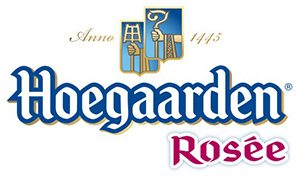 Hoegaarden Rosé fût 20 litres