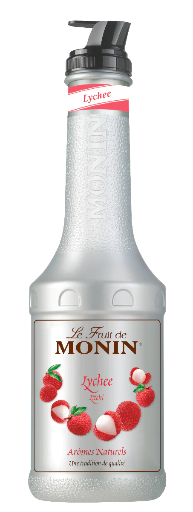 Monin Le Fruit Letchi 1L