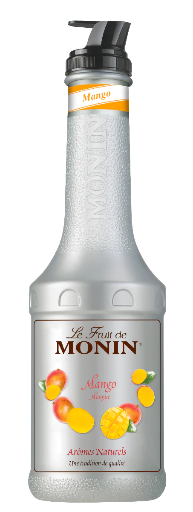 Monin Le Fruit Mangue 1L