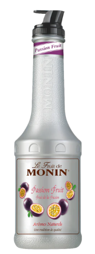 Monin Le Fruit Passion 1L