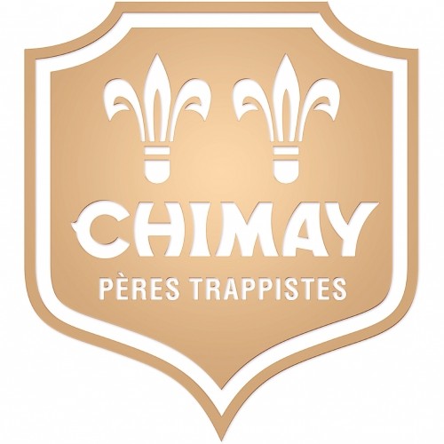 Chimay Dorée fût 20 litres