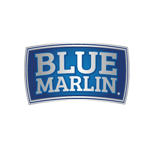 Blue Marlin fût 30 litres