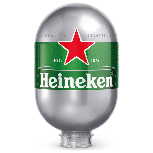 Heineken Blade 8 Litres