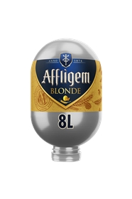 Affligem Blonde Blade 8 Litres